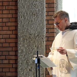 Firmvorstellgottesdienst 2023