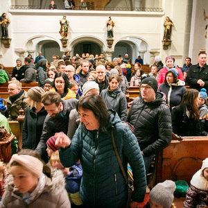 Pfarrcaritaskindergarten