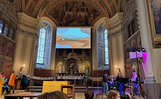 SpiriNight Bad Ischl