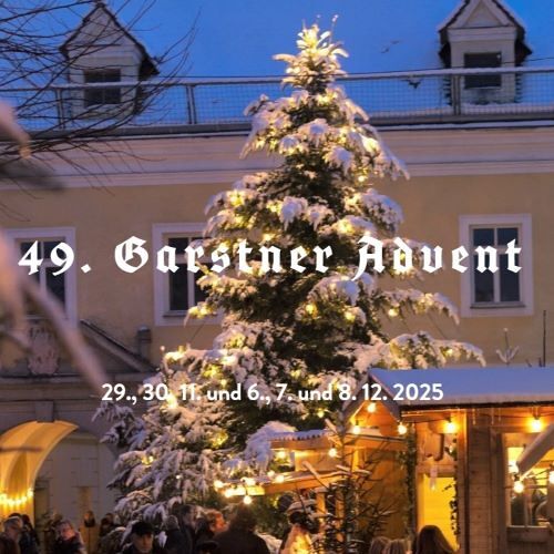 Garstner Advent