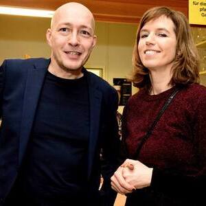 Aktivtreff Holzheim-Zaubertal Pfarrball Linz-St. Margarethen