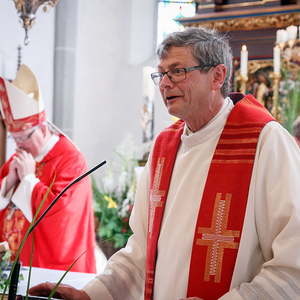 firmung pfarre sarleinsbach