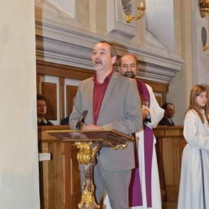 300 Jahre Kreuzkapelle Peuerbach