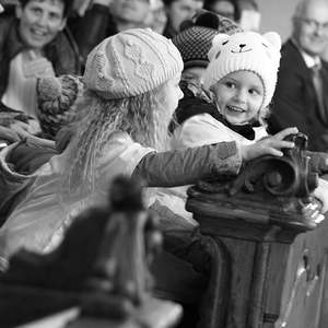 30 Jahre Kindergarten Sarleinsbach