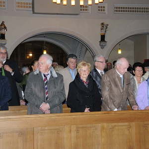 Jubelhochzeiten 2017