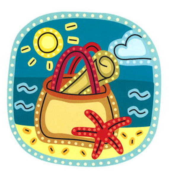 Strandkorb
