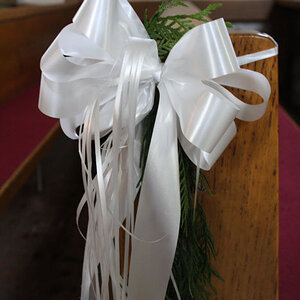 Messe für die Ehejubilare