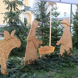 Advent in Ansfelden 2019