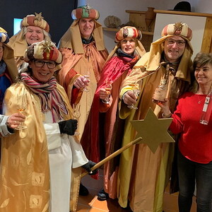 3. - 6. Jänner 2023