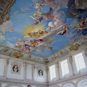 Kirchenchorausflug 2010