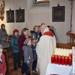 Darstellung des Herrn