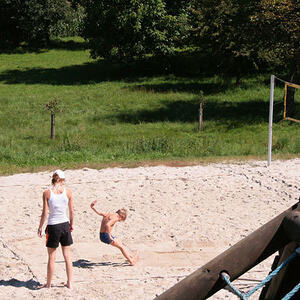 Jungscharlager 18/19.08