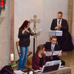 Erstkommunion - Mai 2015