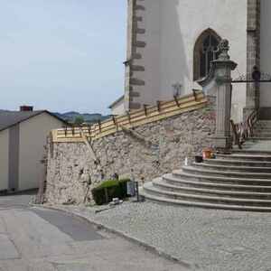 Sanierung schreitet voran