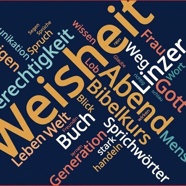 Wordcloud