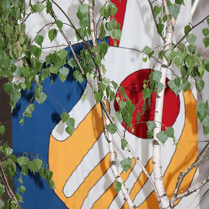 Fronleichnamsprozession 2018