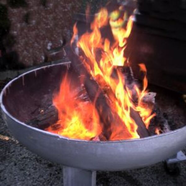 Feuerschale