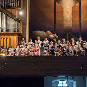 Festgottesdienst 900 Jahre Kirchweihe Pfarre KircddorfFoto: Jack Haijes