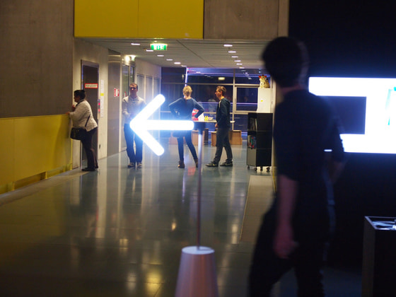 Momentrium. © Martin Hieslmair / Momentrium. © Martin Hieslmair Momentrium. © Martin Hieslmair