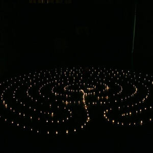 'Sei in deinem Element'