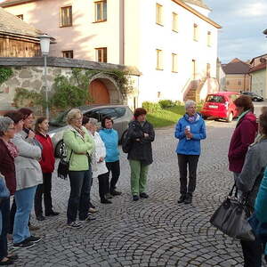 kfb Runde, Pfarre Neumarkt im Mühlkreis