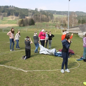 Firmwochenende 2015 Funiversum