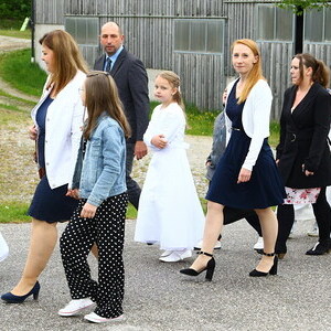 am 14. Mai 2026