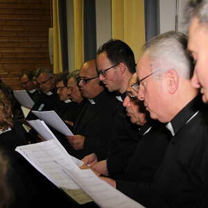 Kabarett 2017, Pfarre Neumarkt im Mühlkreis