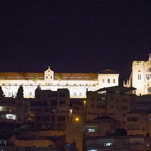 Bibelschule in Nazareth