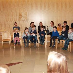 3.Adventsonntag 2019