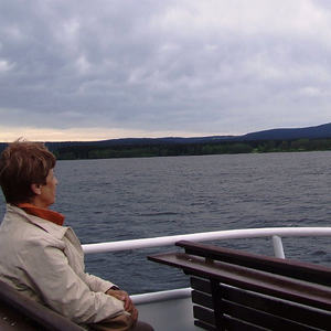 Wallfahrt nach Maria Schnee