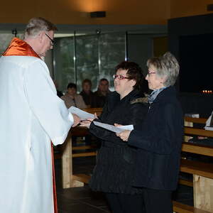 Fest der Taufe Jesu 2014