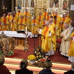 Rückblick Erntedank 2025