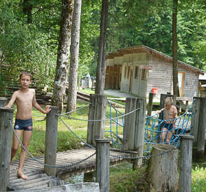 Ministrantenausflug 2014