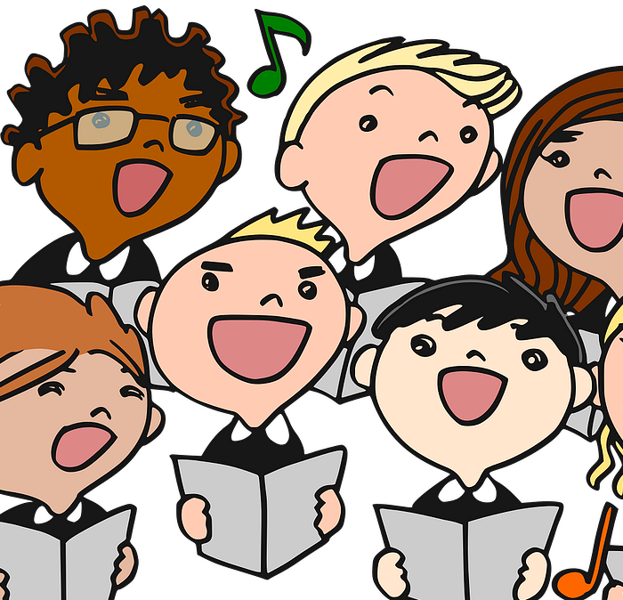 Fornacher Familienchor