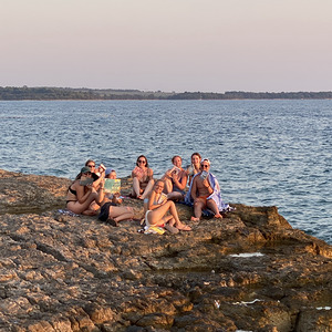 Jugendreise 2024 Kroatien