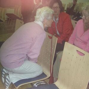 Vortrag über Tripolis