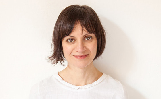 Isabella Guanzini ist neue Professorin für Fundamentaltheologie an der KU Linz