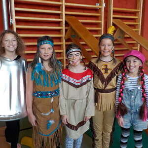 Sternsingeraktion 2017