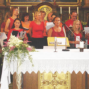 Karl Rammer-Fest 2006