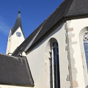 Pfarrkirche Schönering