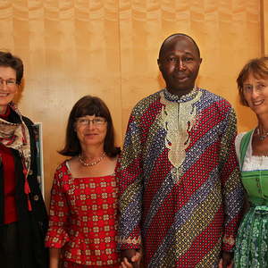 Abschied von Juventus Amadike