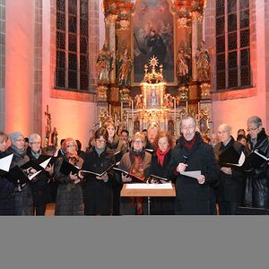 Gemeinschaftskonzert