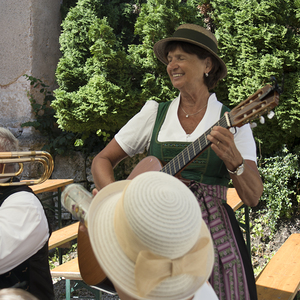 Mariä Himmelfahrt 2024