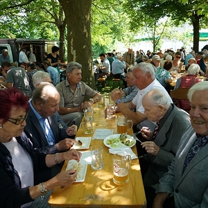 Pfarrfest 2023 - Green Event