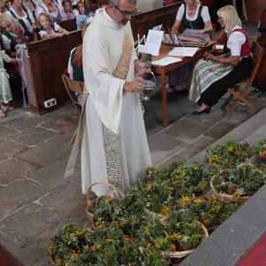 Maria Himmelfahrt 2015