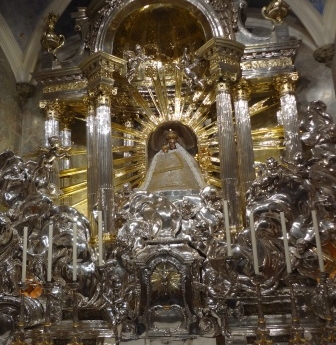 Gnadenaltar
