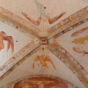 KMB-Frühlingswanderung