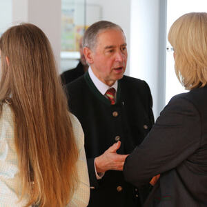 Erntedank Ottnang 2015