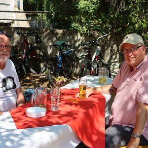 Geburtstag von Rupert